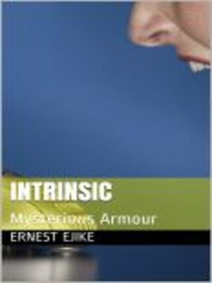cover image of INTRINSIC